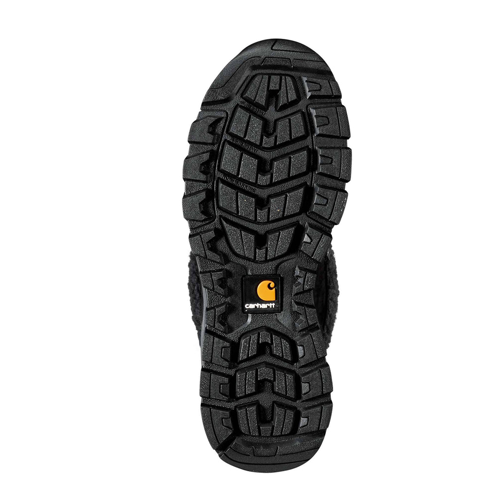 Women's pellston waterproof insulated 8" winter boot