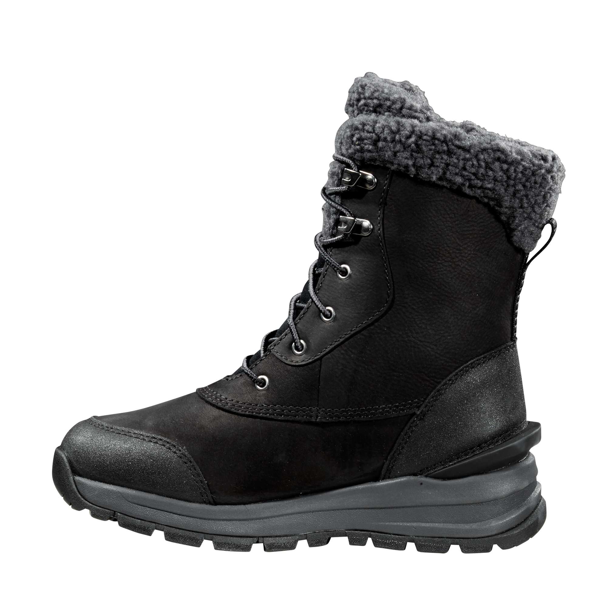 Women's pellston waterproof insulated 8" winter boot