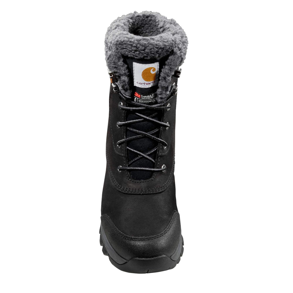 Women's pellston waterproof insulated 8" winter boot