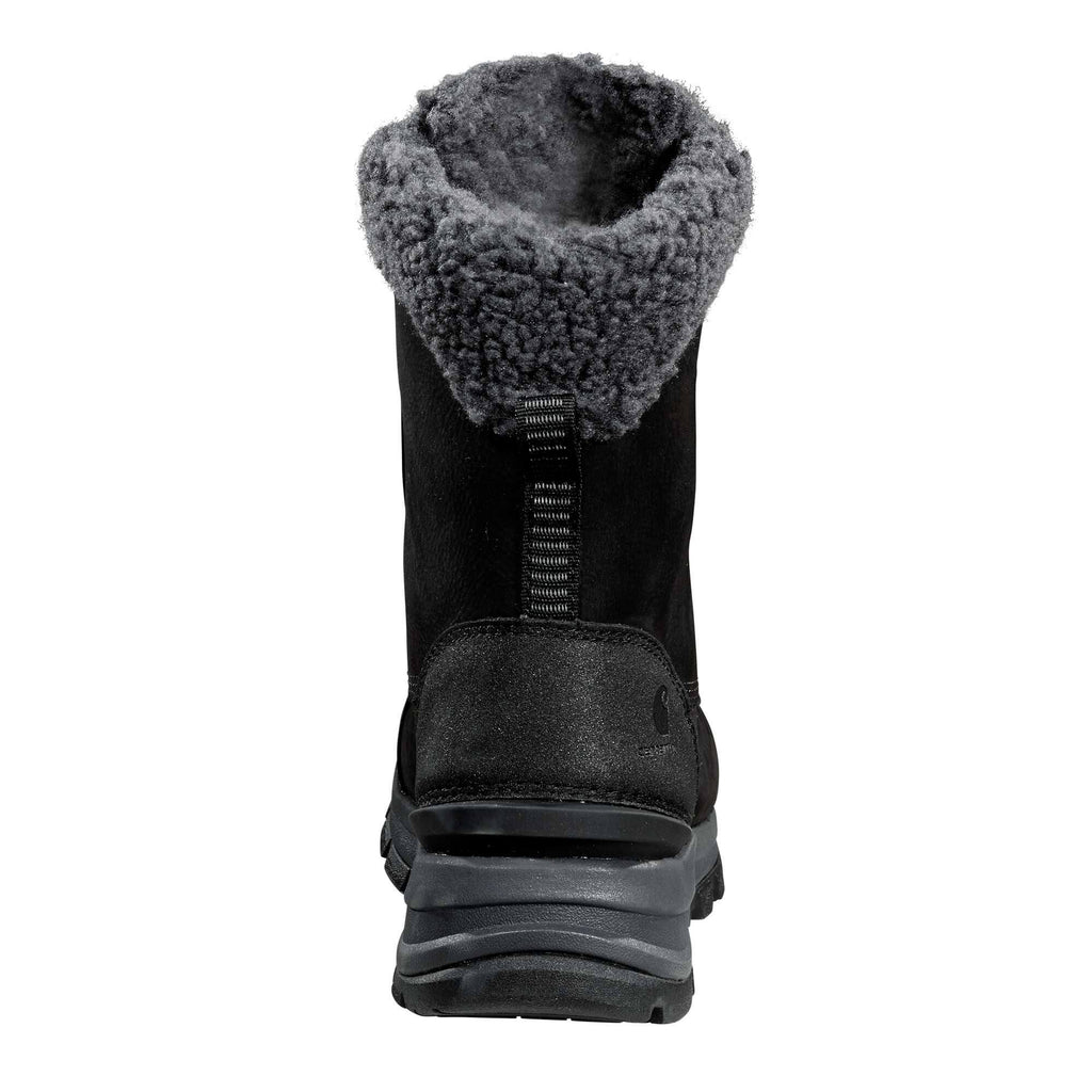 Women's pellston waterproof insulated 8" winter boot