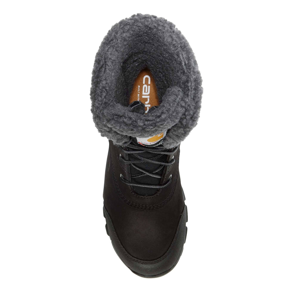 Women's pellston waterproof insulated 8" winter boot