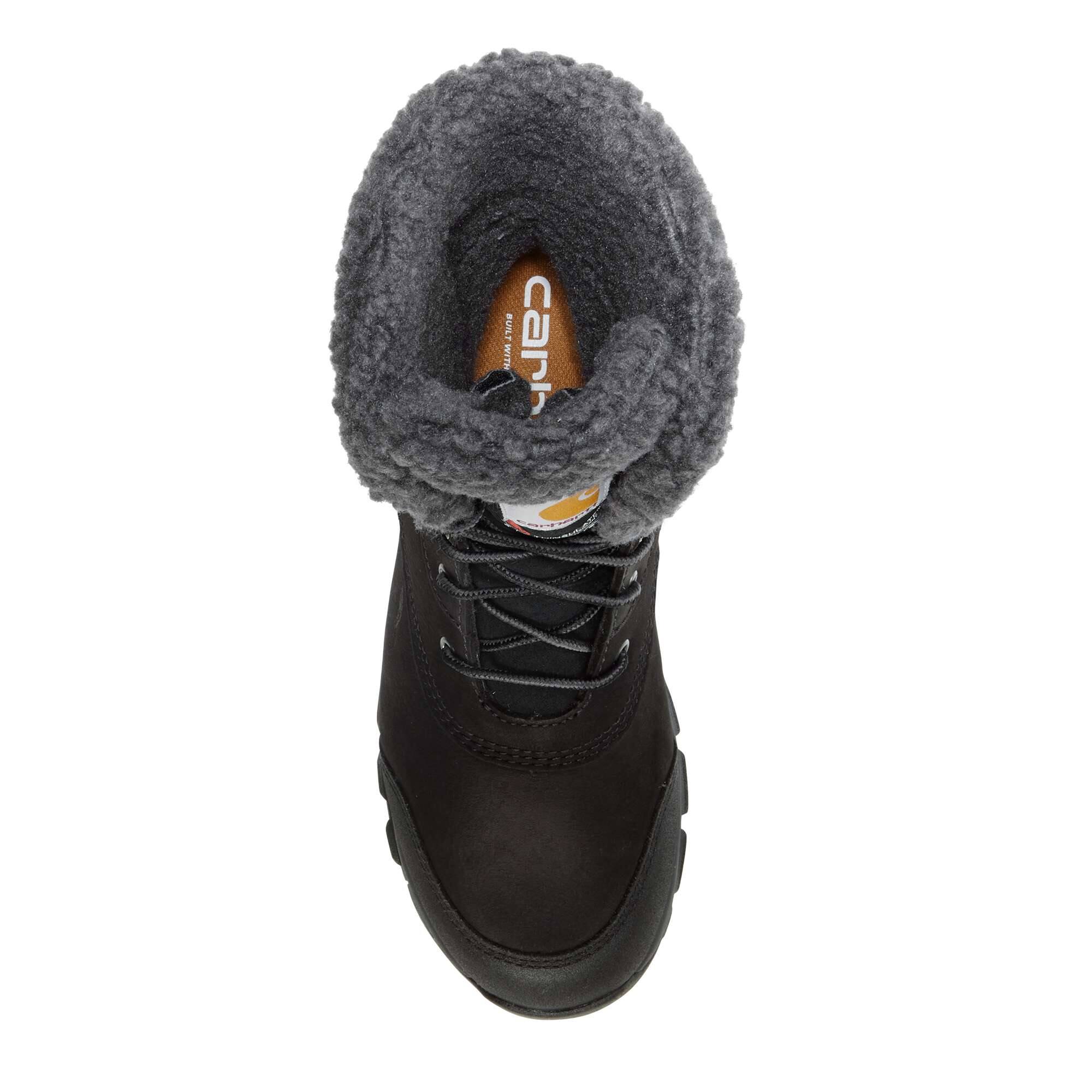 Women's pellston waterproof insulated 8" winter boot
