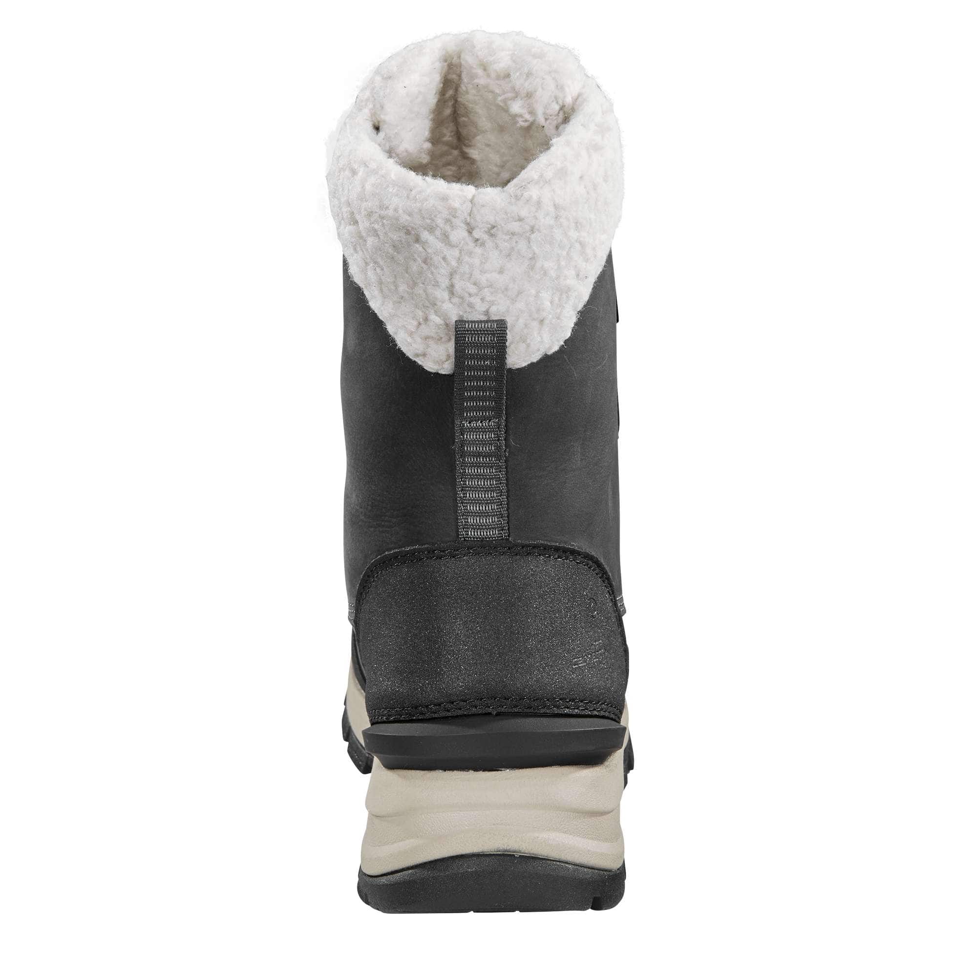 Women's pellston waterproof insulated 8" winter boot