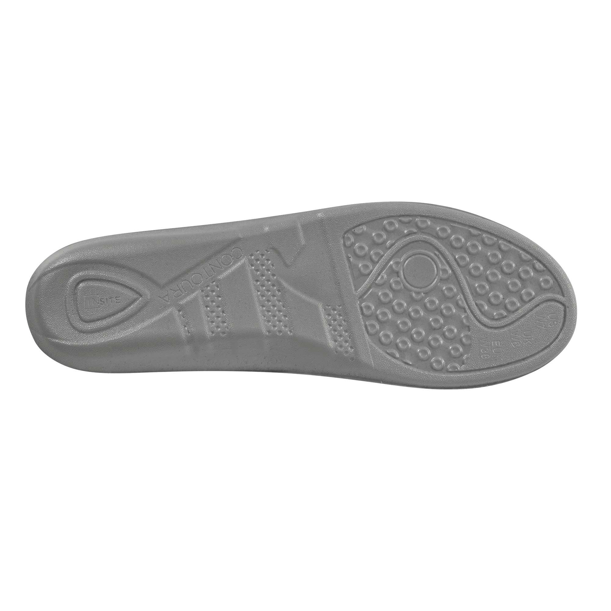 Women's insite® contoura® insoles