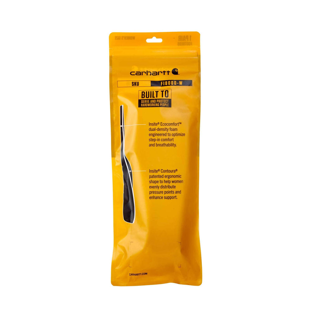 Women's insite® contoura® insoles