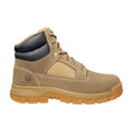 Kentwood 6" steel toe work boot