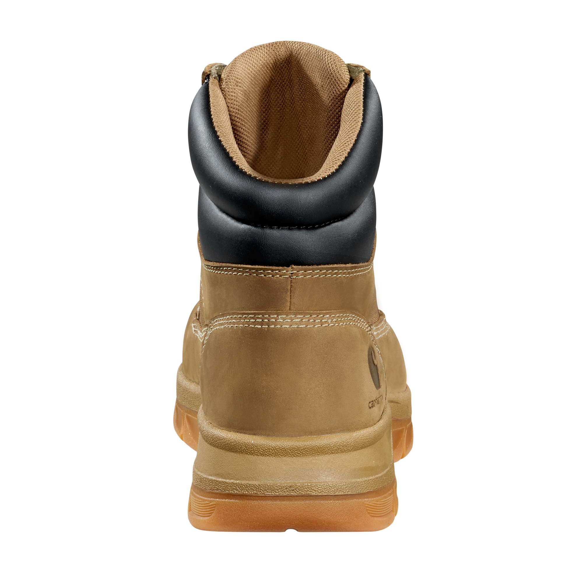 Kentwood 6" steel toe work boot