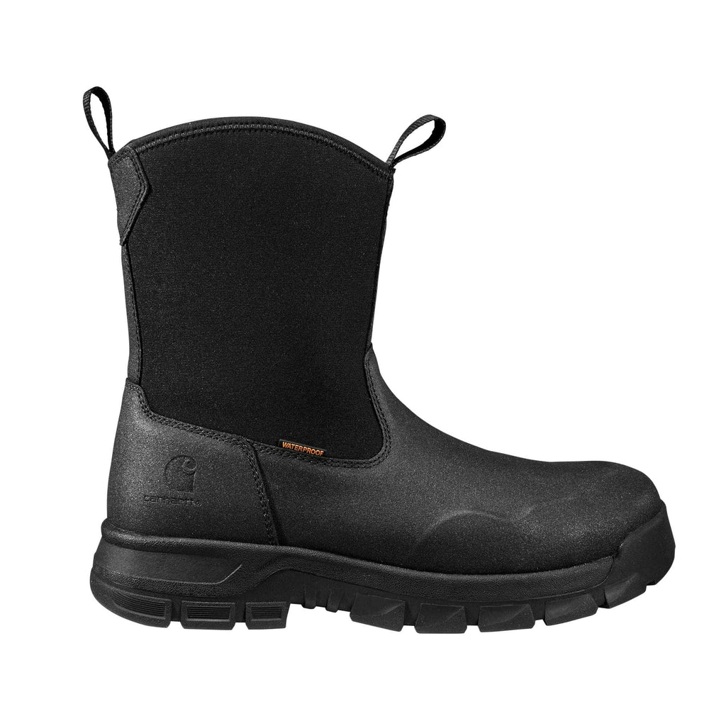Kentwood waterproof 9" steel toe wellington