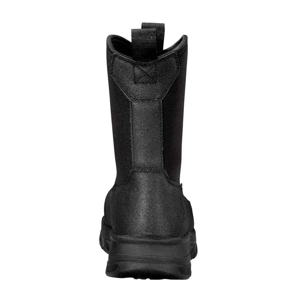 Kentwood waterproof 9" steel toe wellington