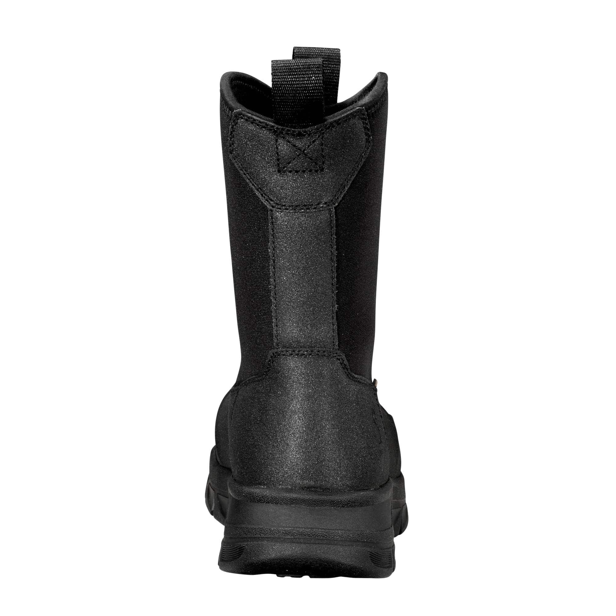 Kentwood waterproof 9" steel toe wellington
