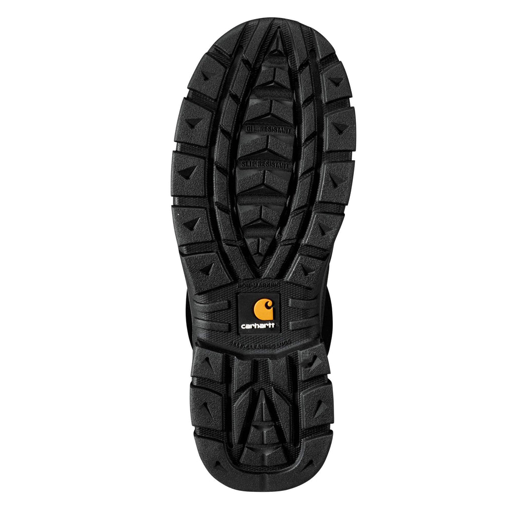 Kentwood waterproof 9" steel toe wellington
