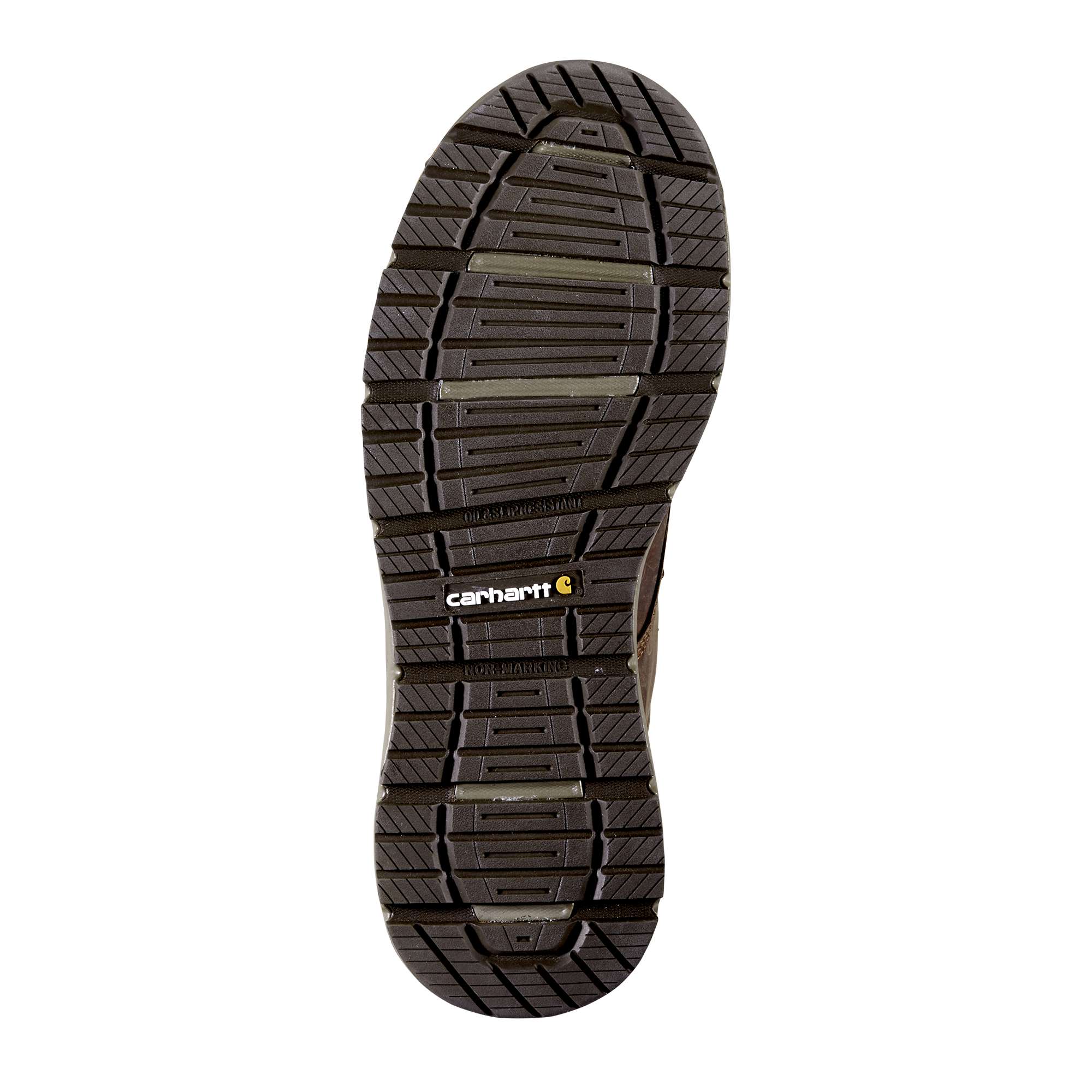 Millbrook water resistant 4" soft toe romeo wedge boot