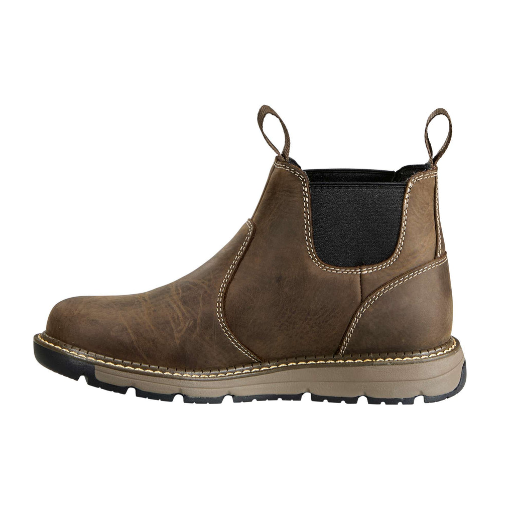 Women's millbrook water resistant romeo wedge boot