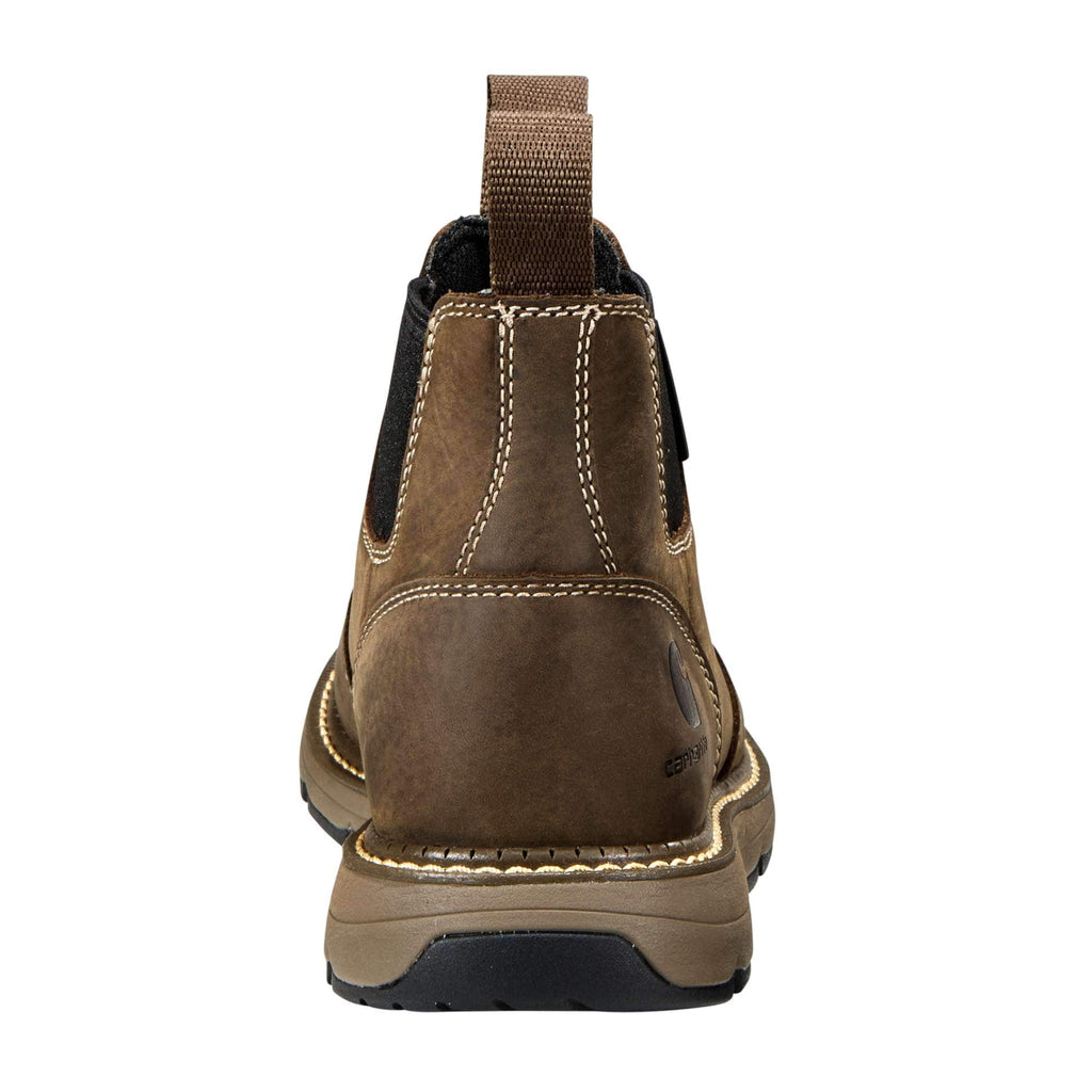 Women's millbrook water resistant romeo wedge boot