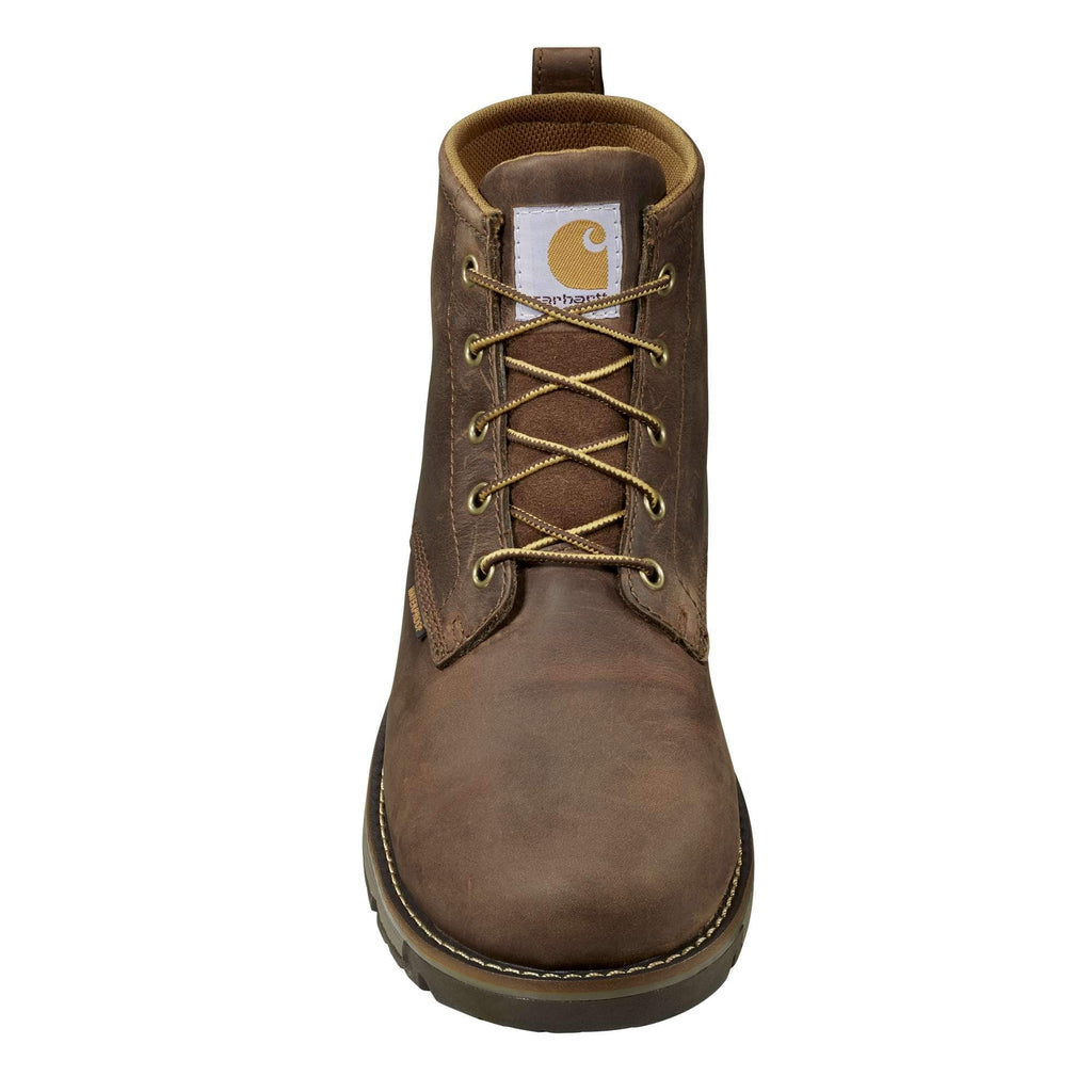 Millbrook waterproof wedge boot