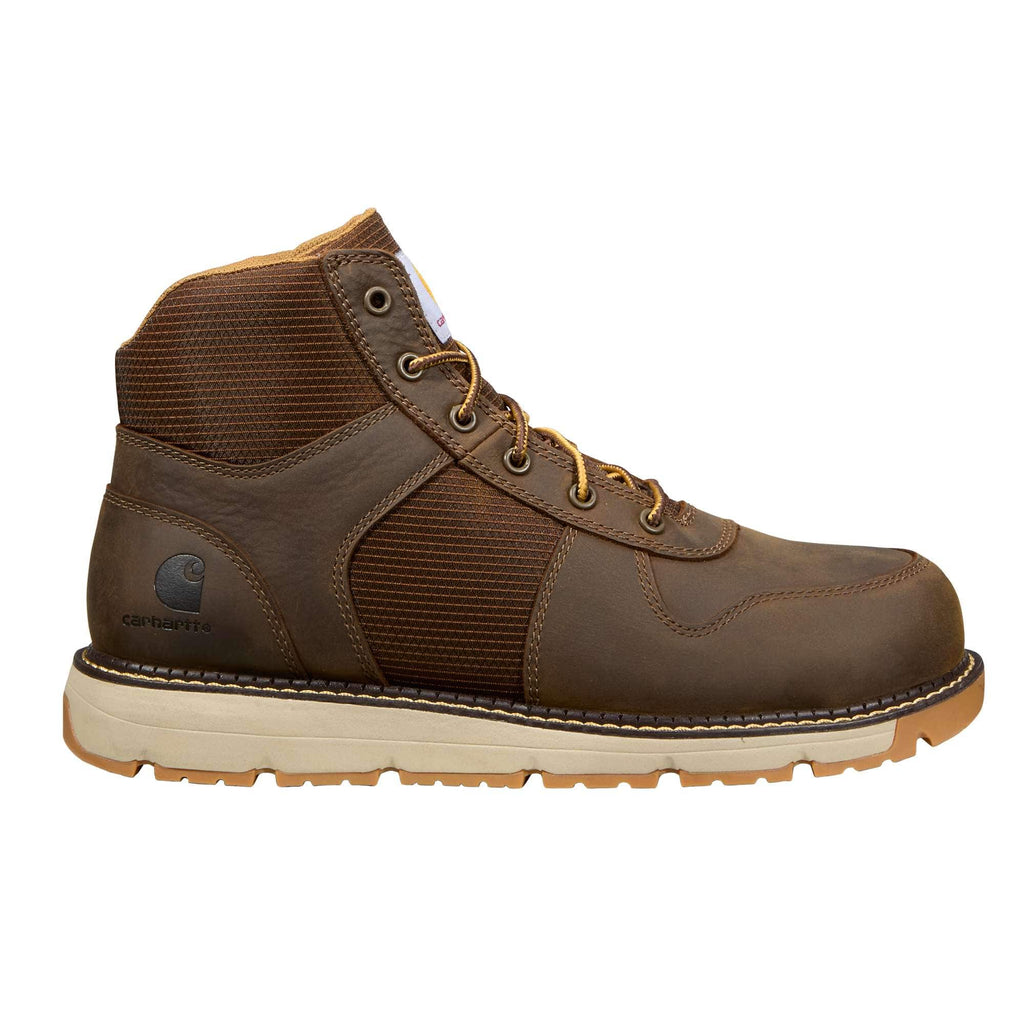 Millbrook mid wedge boot