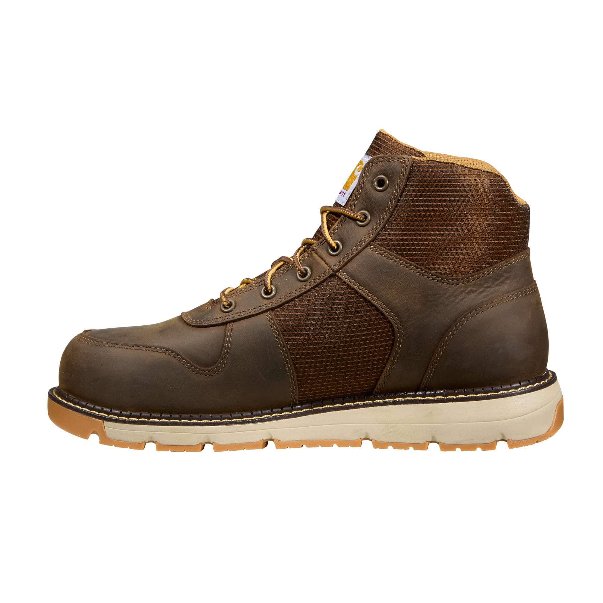 Millbrook mid wedge boot