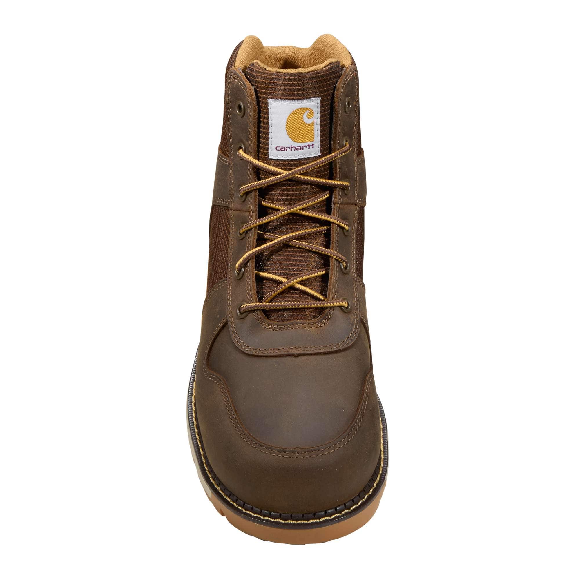 Millbrook mid wedge boot