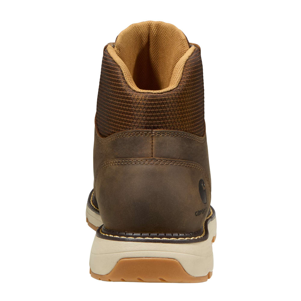 Millbrook mid wedge boot