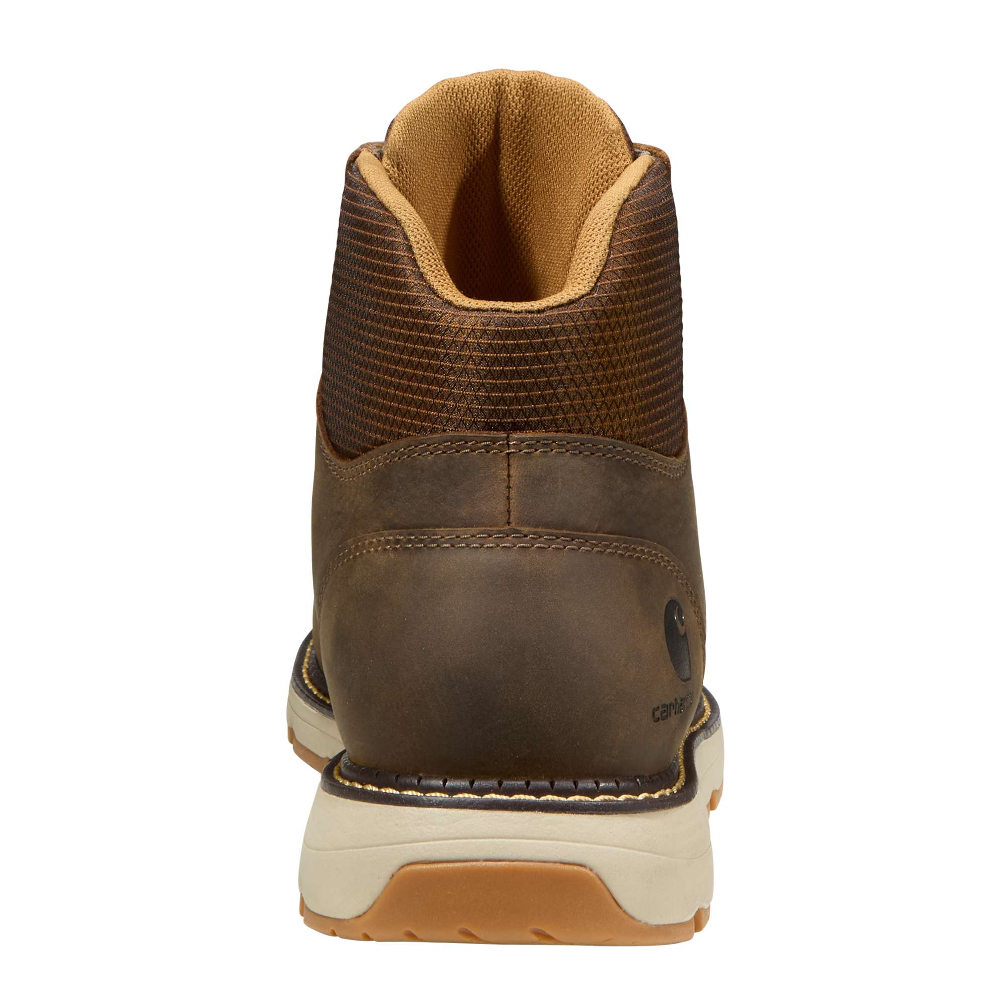 Millbrook mid wedge boot