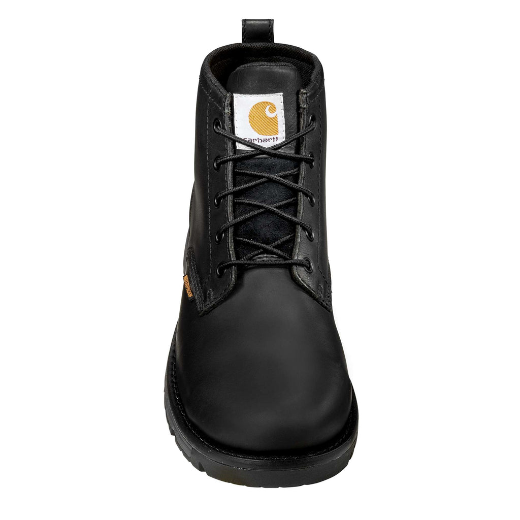 Millbrook waterproof steel toe wedge boot