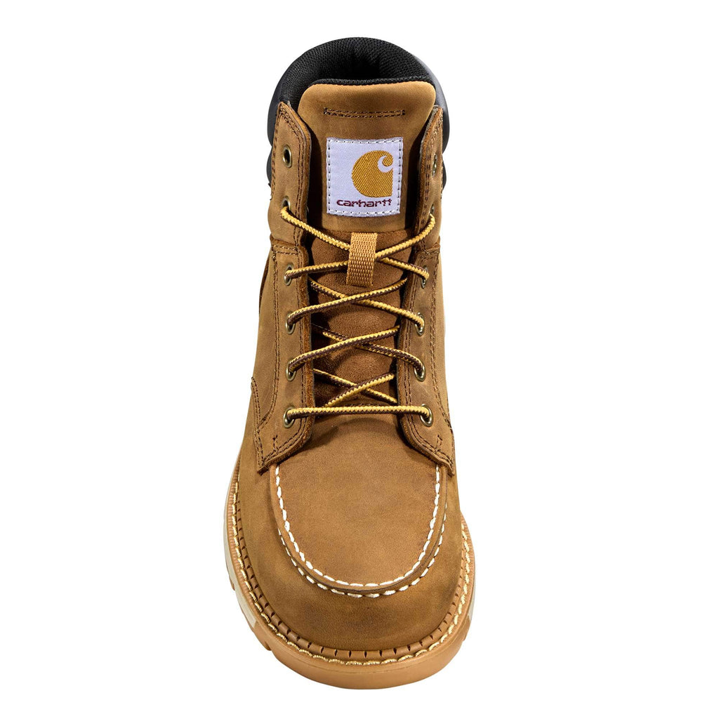 Women's millbrook 6" waterproof wedge boot