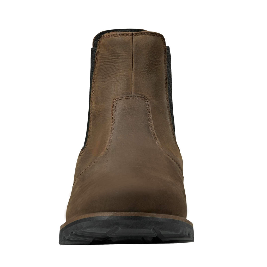Frontier water resistant chelsea