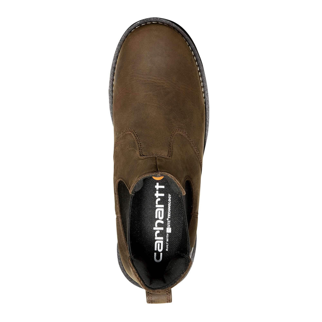Frontier water resistant chelsea