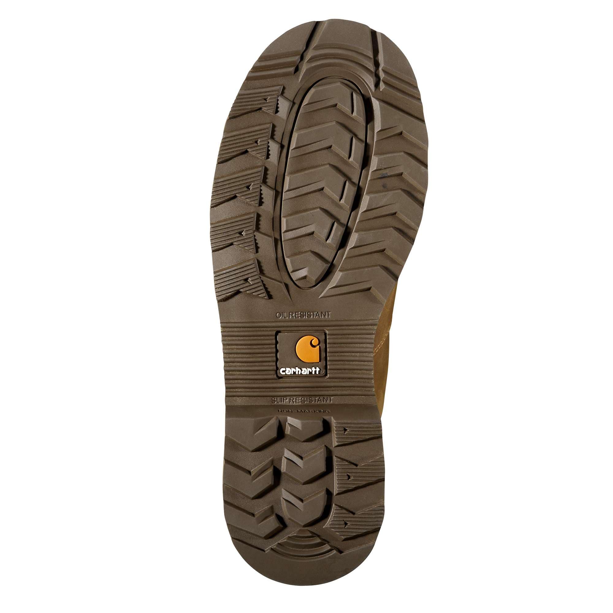 Frontier water resistant steel toe chelsea