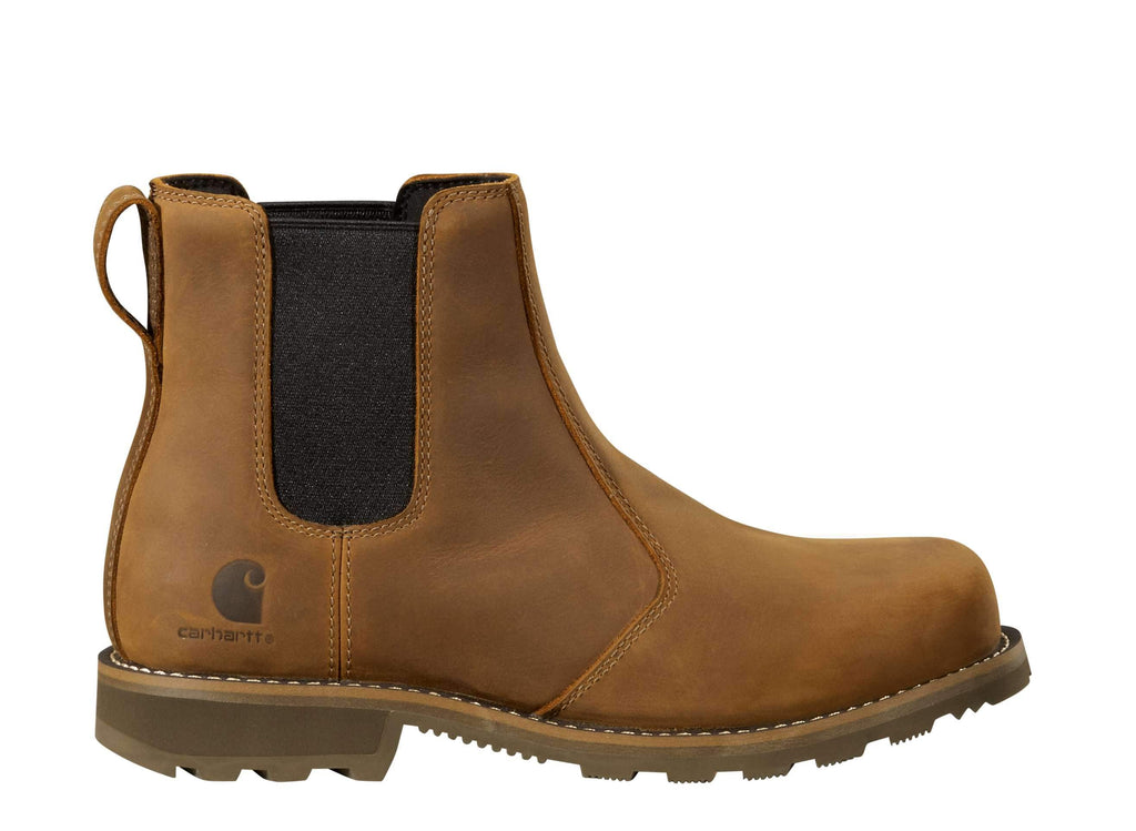 Women's frontier water resistant chelsea