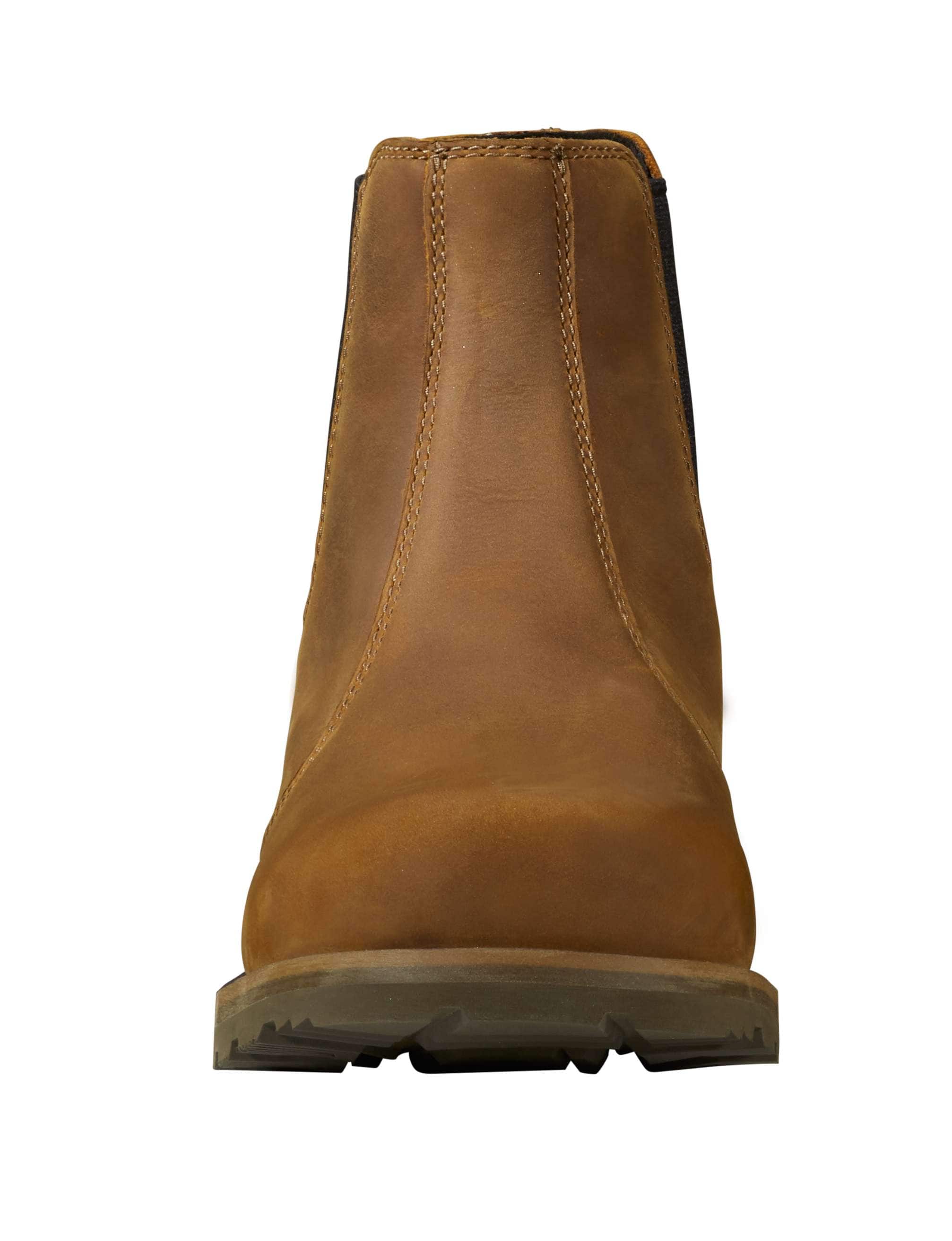 Women's frontier water resistant chelsea