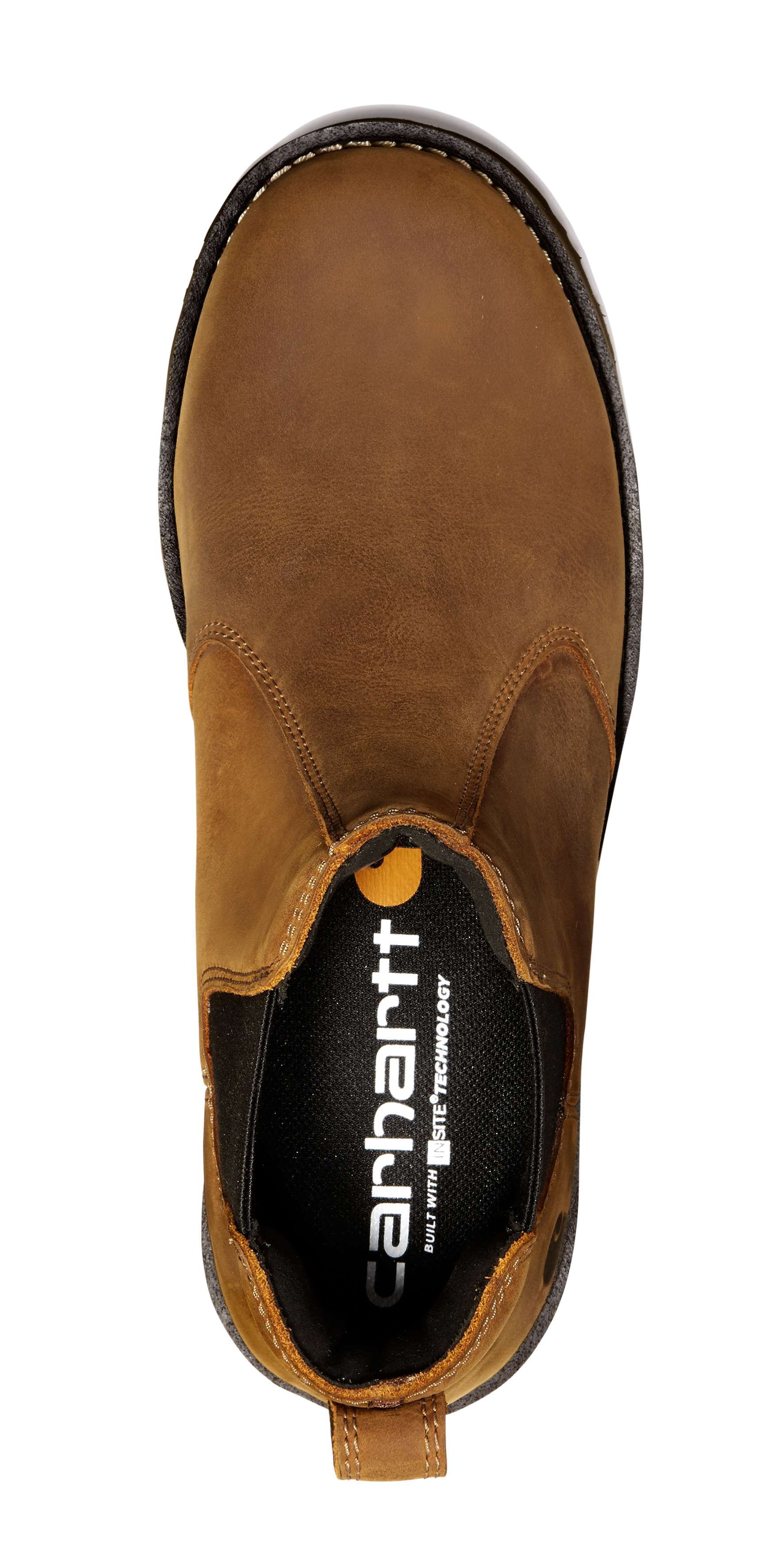Women's frontier water resistant chelsea
