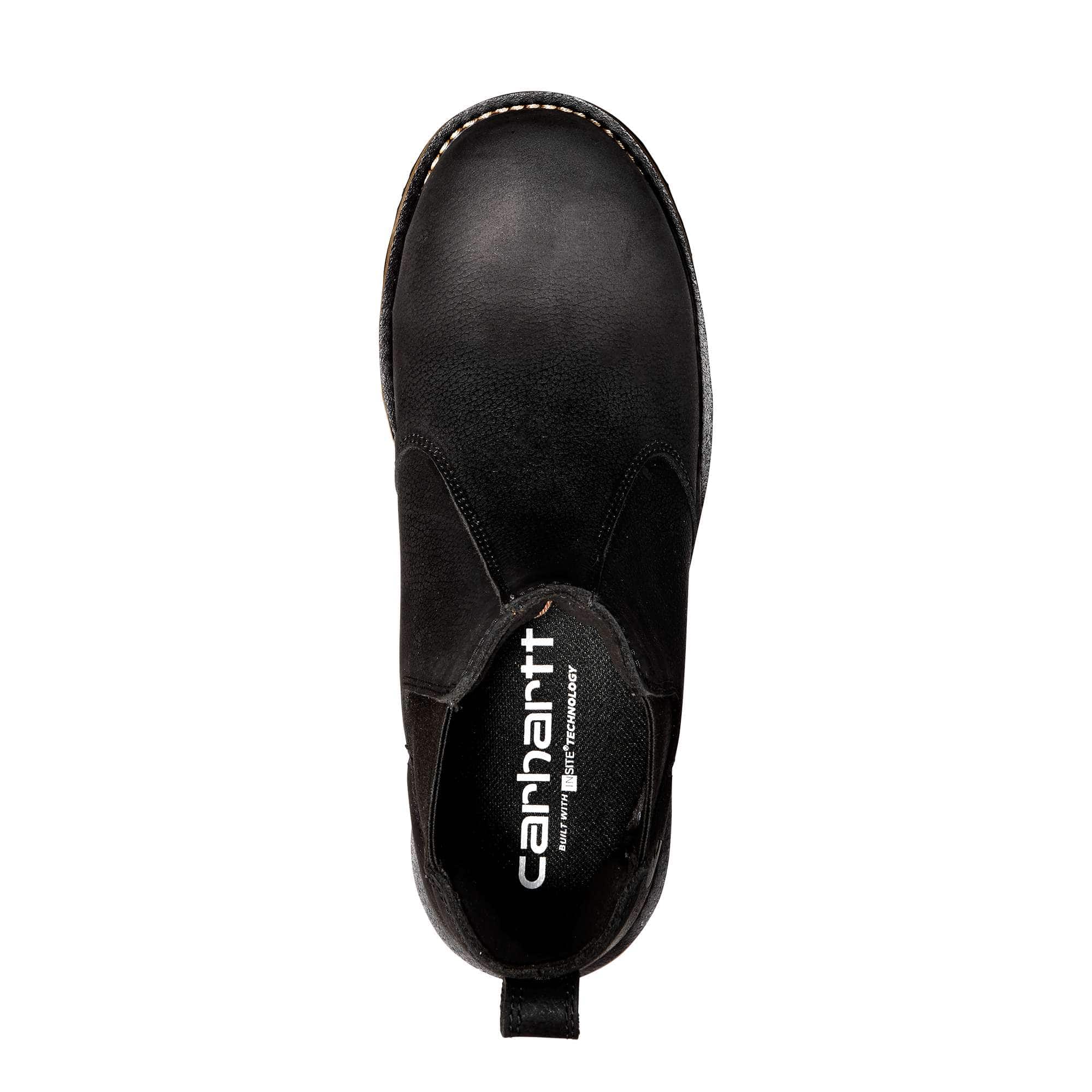 Women's frontier water resistant chelsea