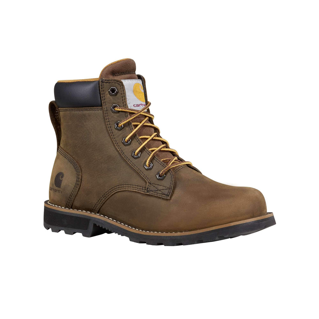 Frontier 6" water resistant boot