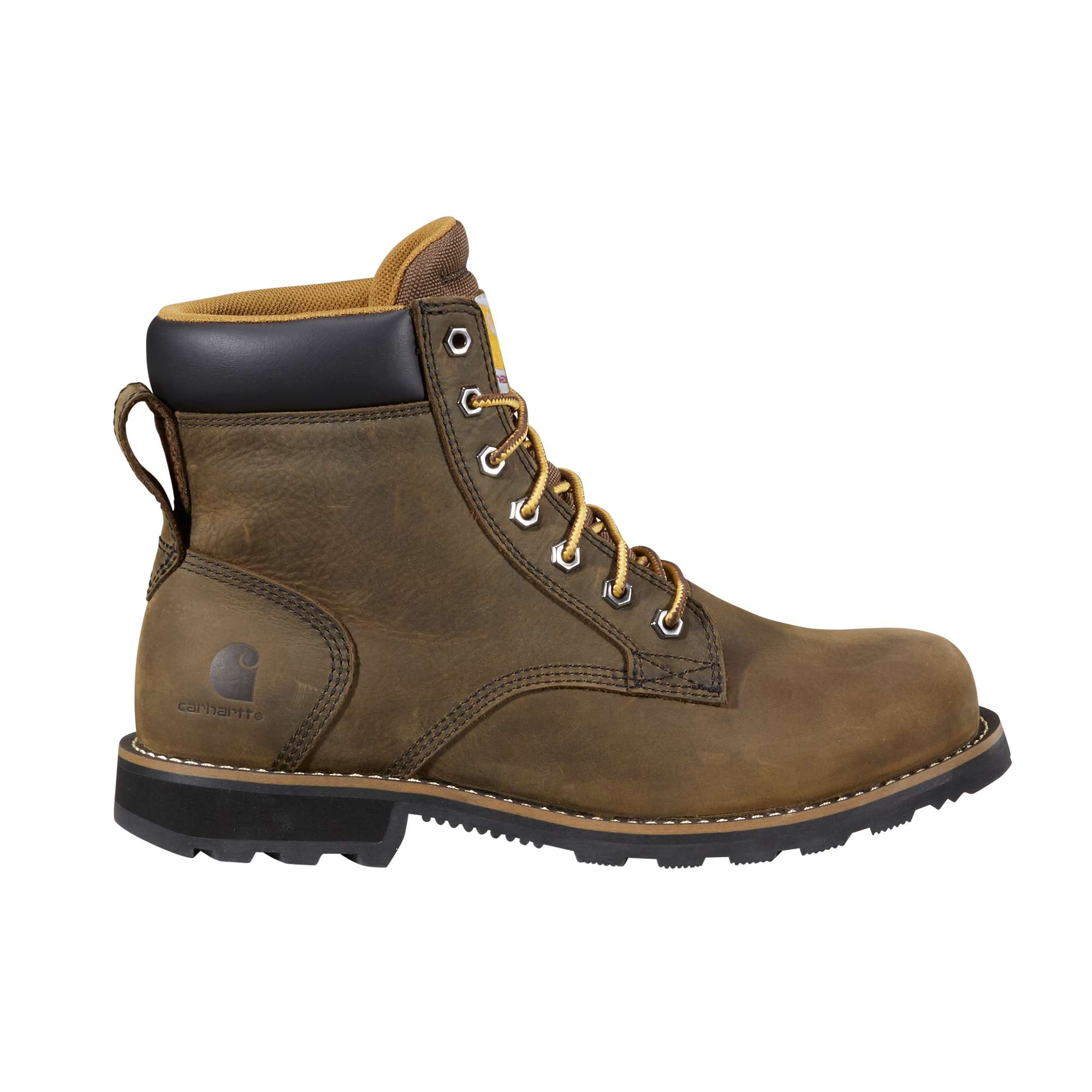 Frontier 6" water resistant boot