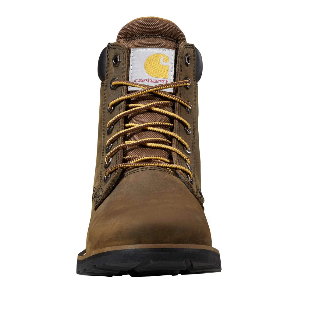 Frontier 6" water resistant boot
