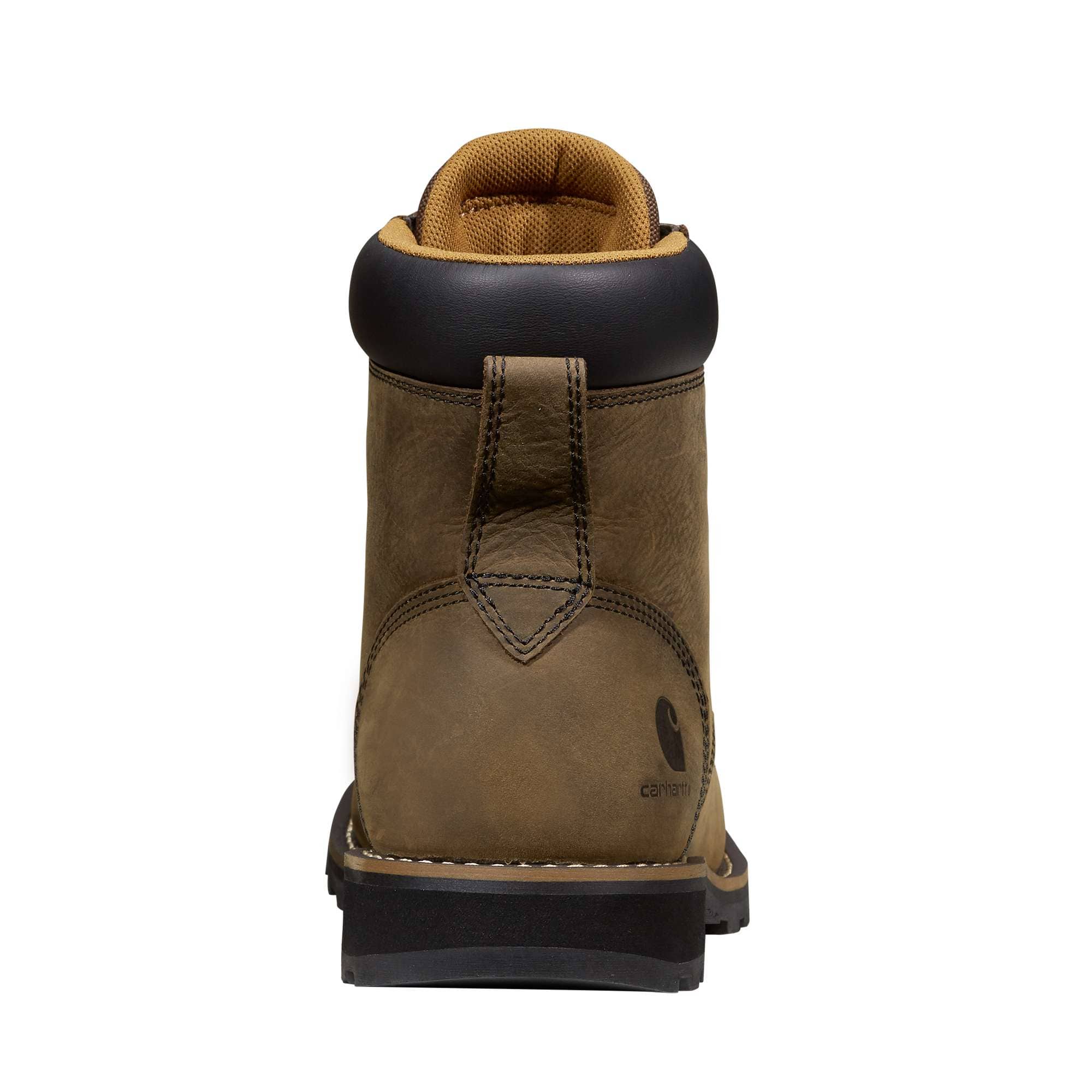 Frontier 6" water resistant boot