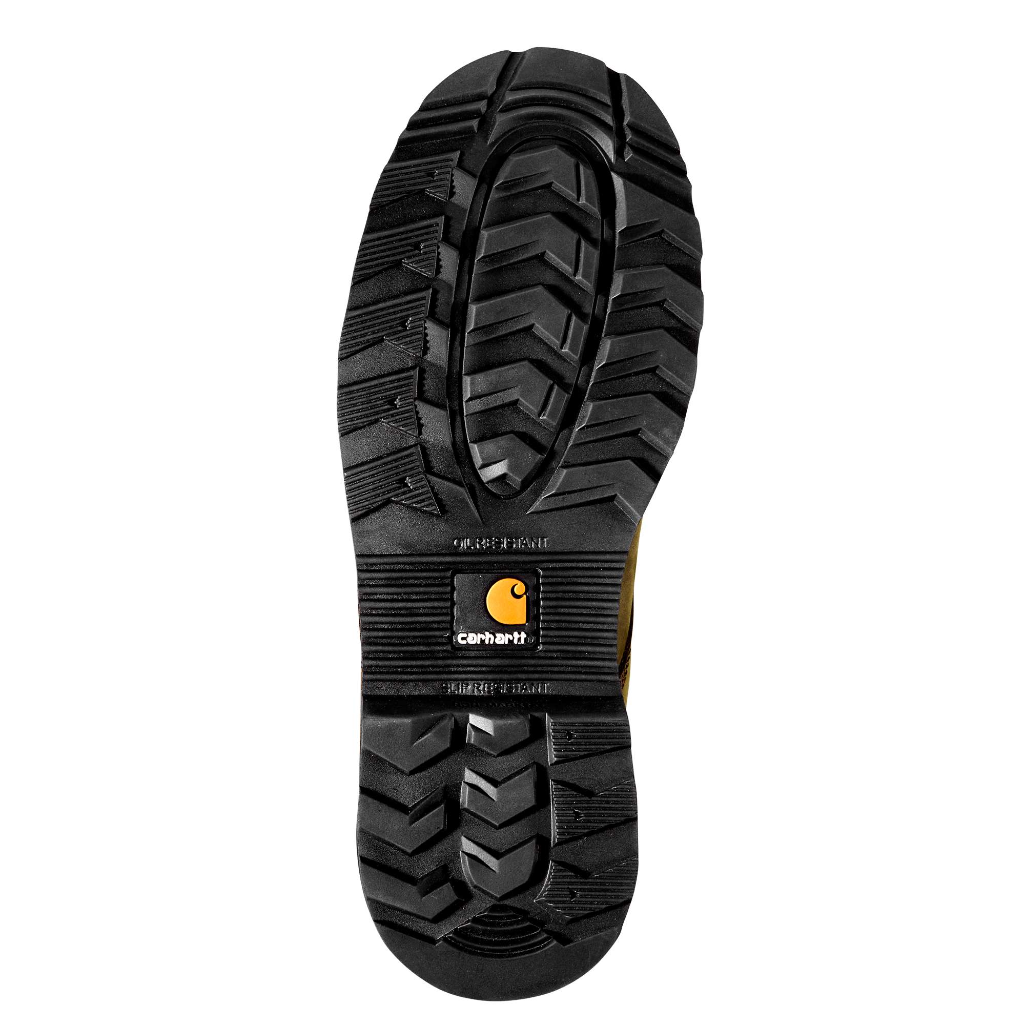 Frontier 6" water resistant boot