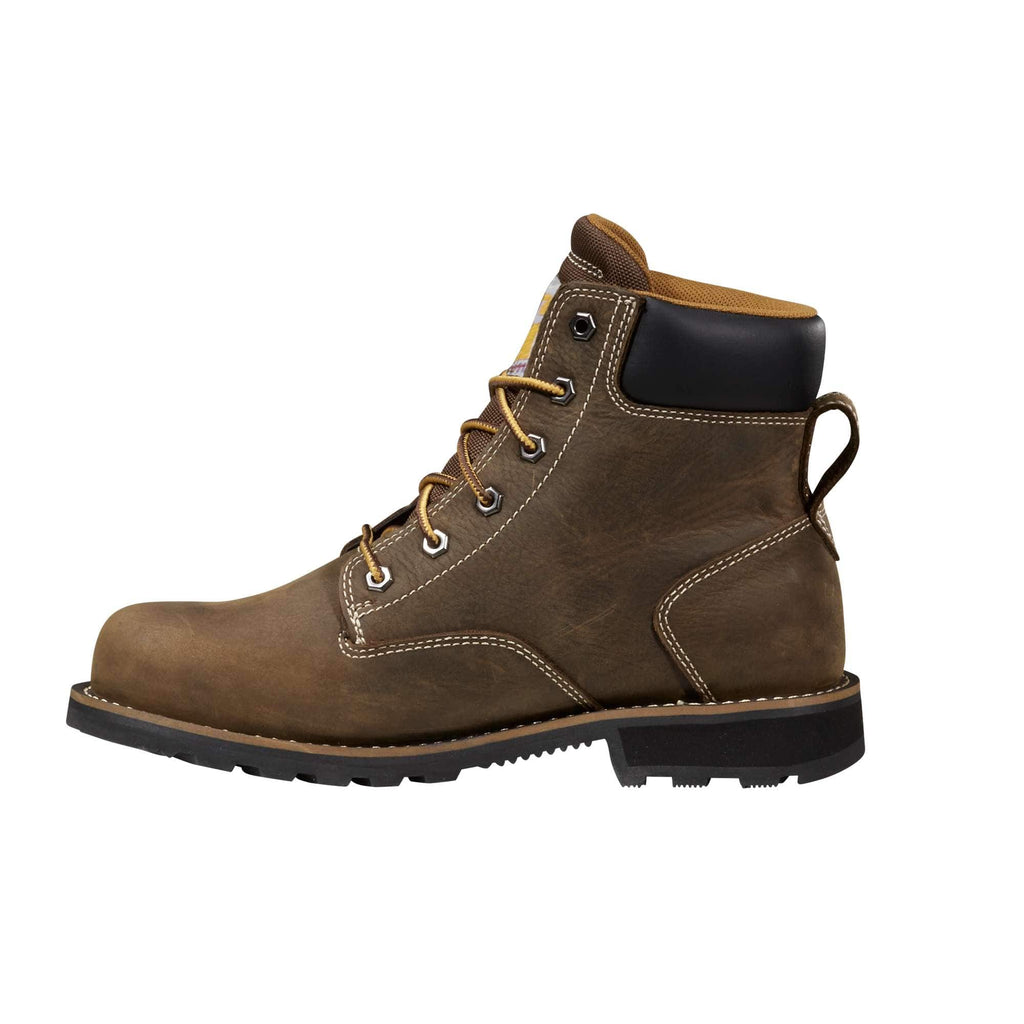 Women's frontier 6" water resistant boot