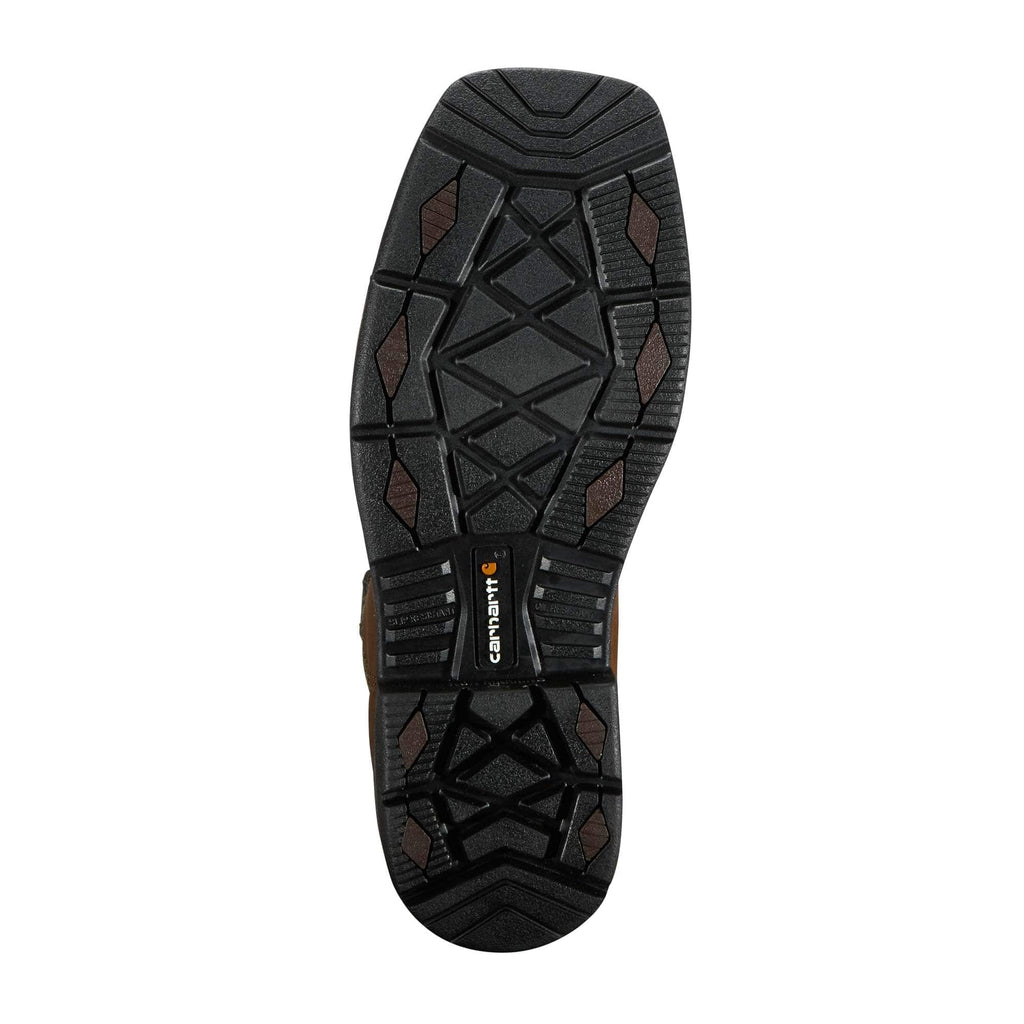 Women's montana 11" waterproof square toe wellington