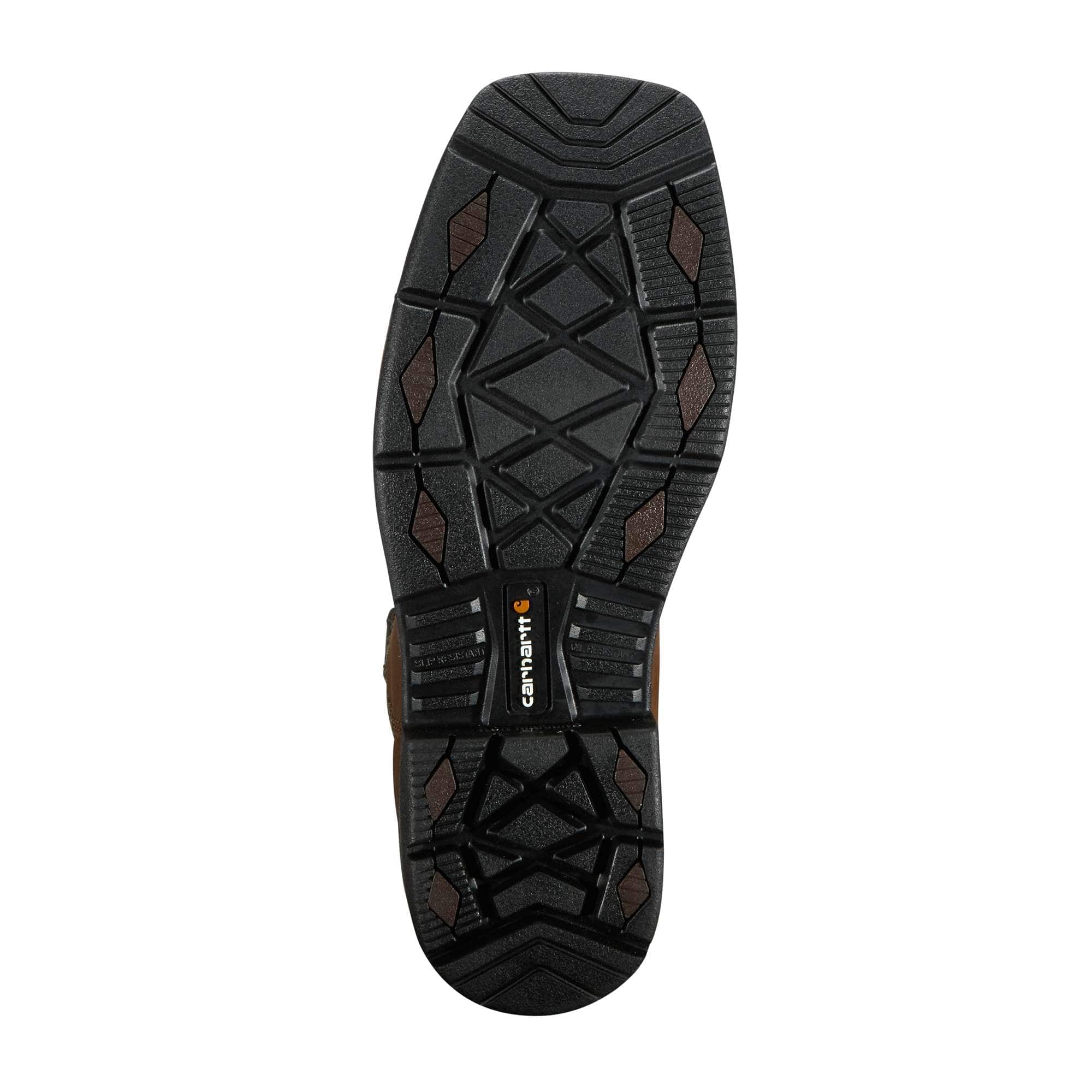 Women's montana 11" waterproof square toe wellington