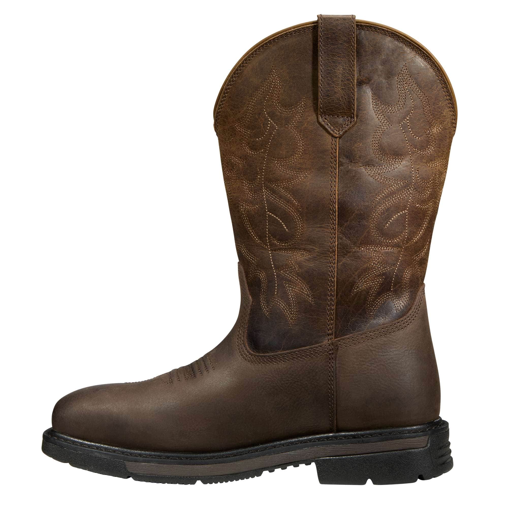 Women's montana 11" waterproof nano square toe wellington