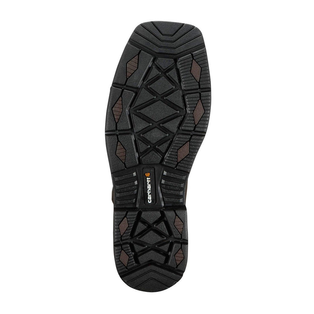 Women's montana 11" waterproof nano square toe wellington