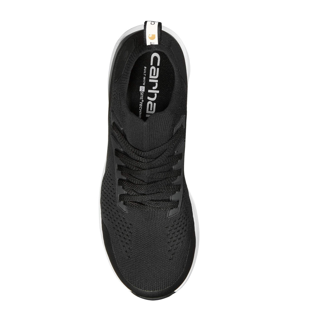 Women's haslett knit shoe