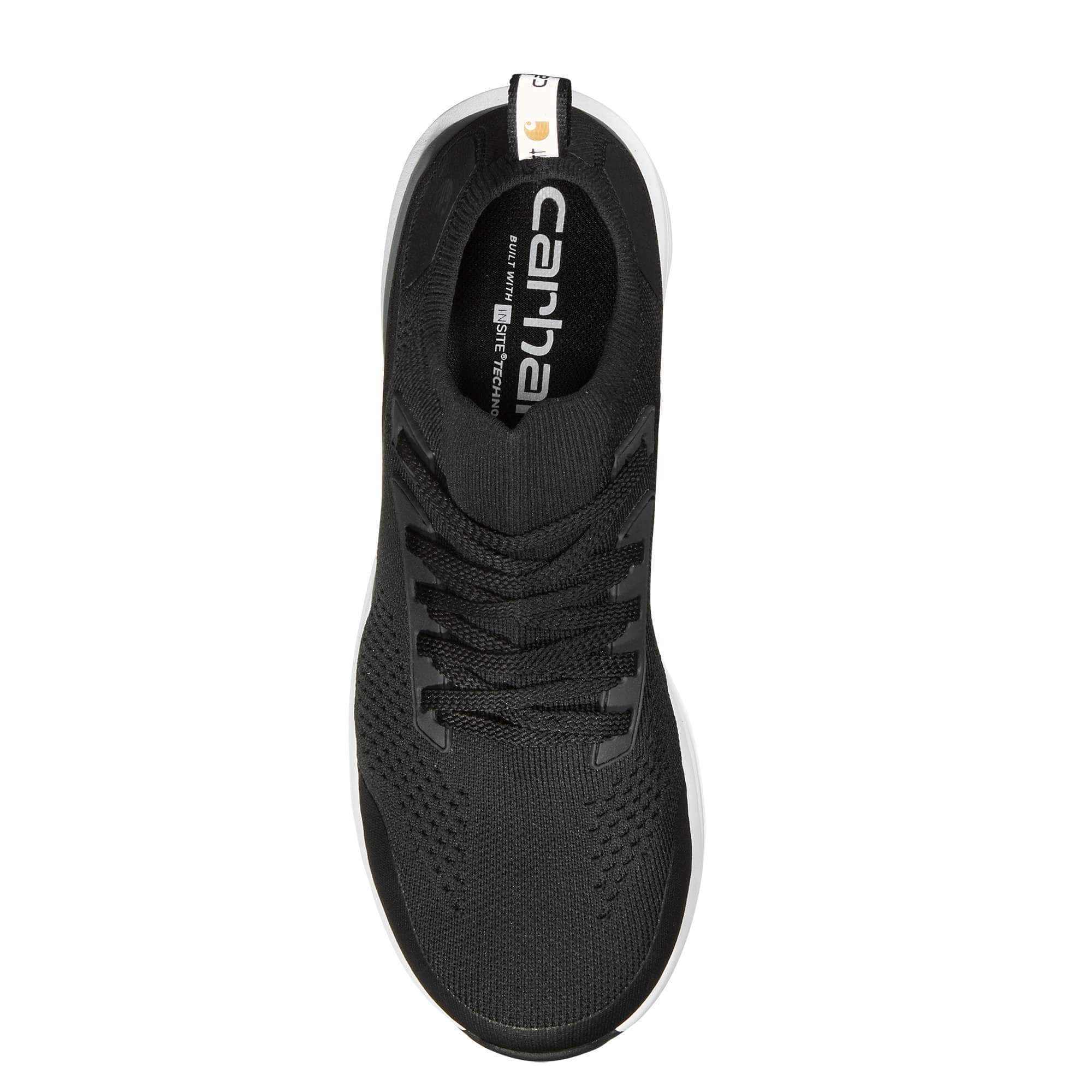 Women's haslett knit shoe
