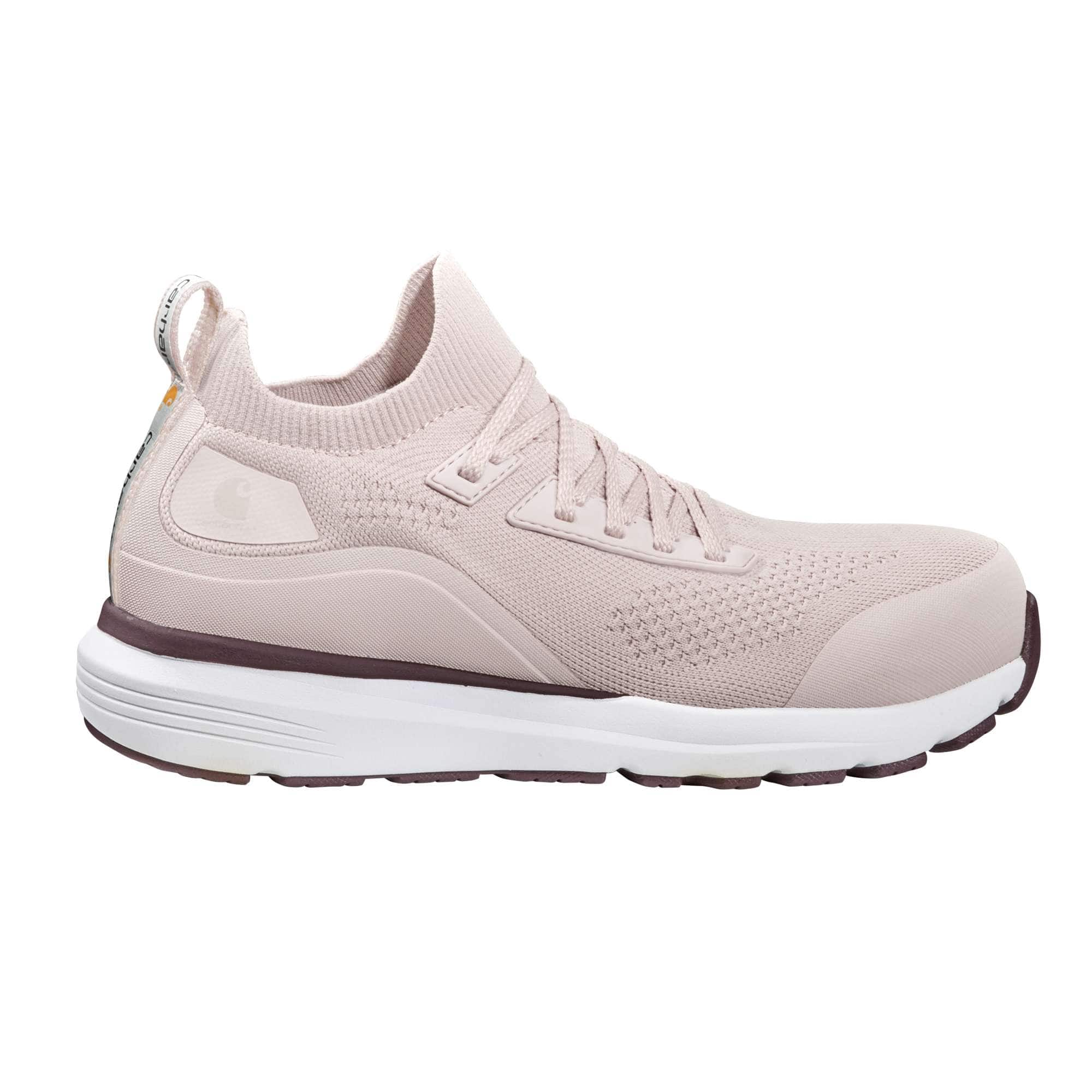 Women's haslett knit shoe