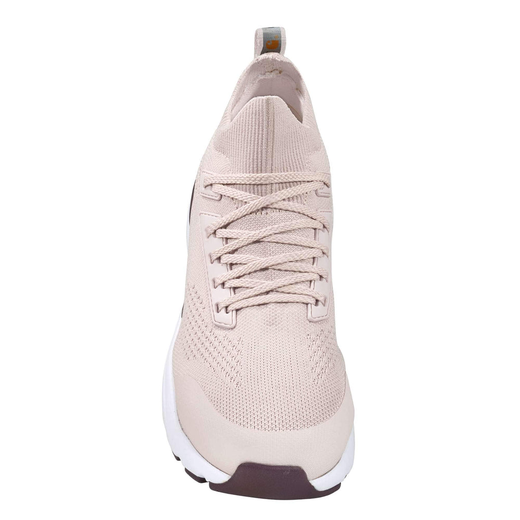 Women's haslett knit shoe