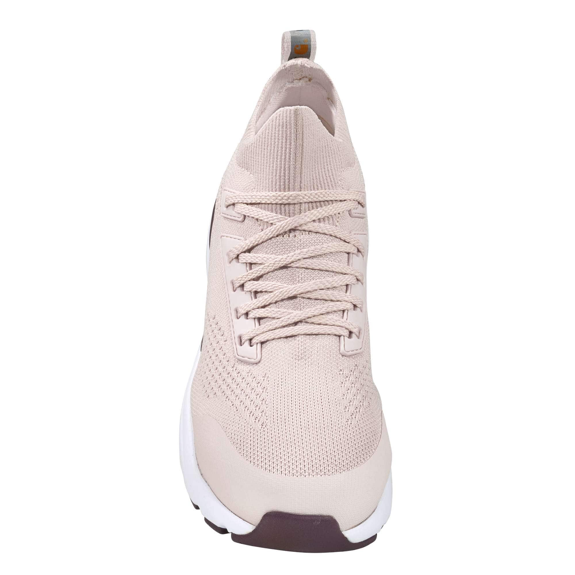 Women's haslett knit shoe