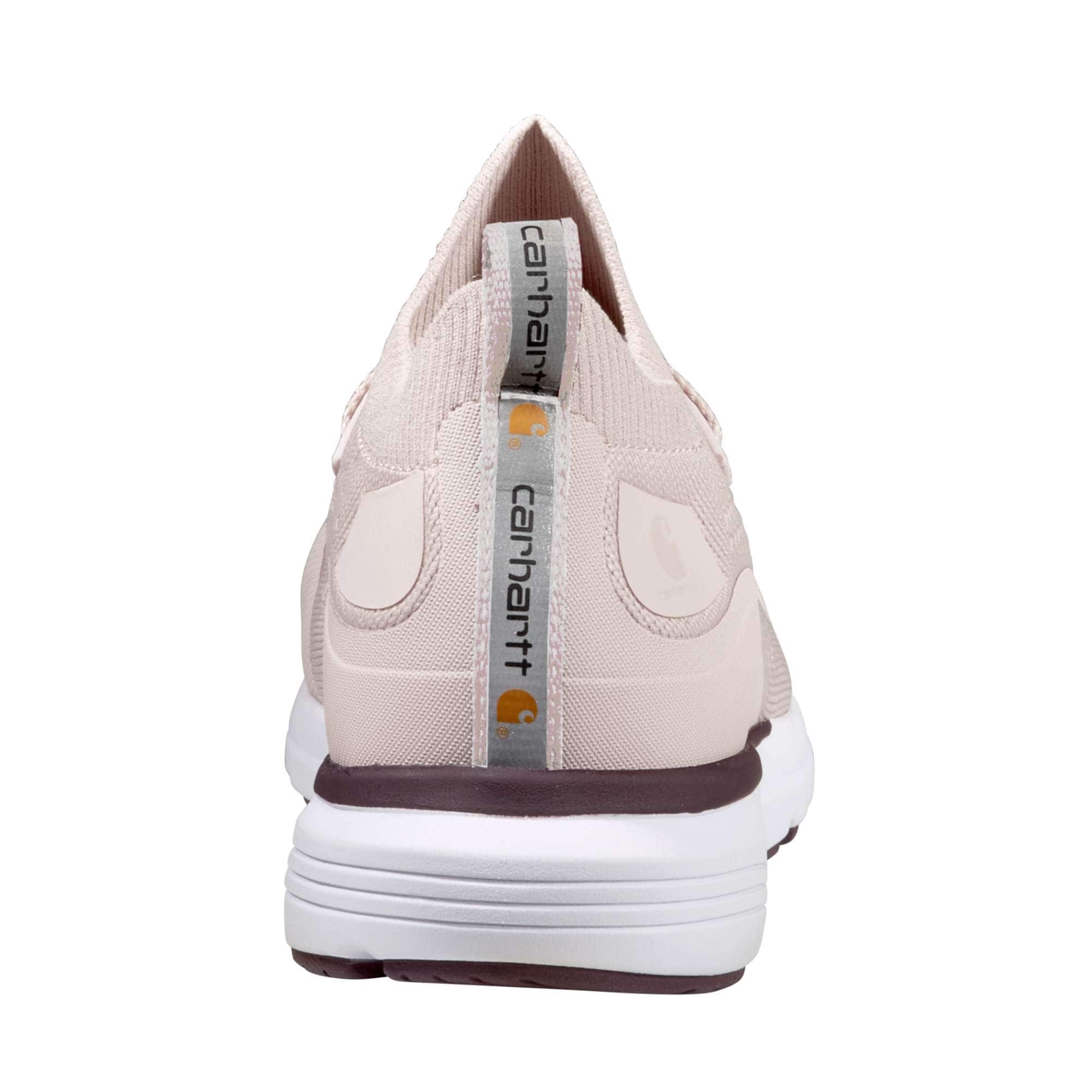 Women's haslett knit shoe