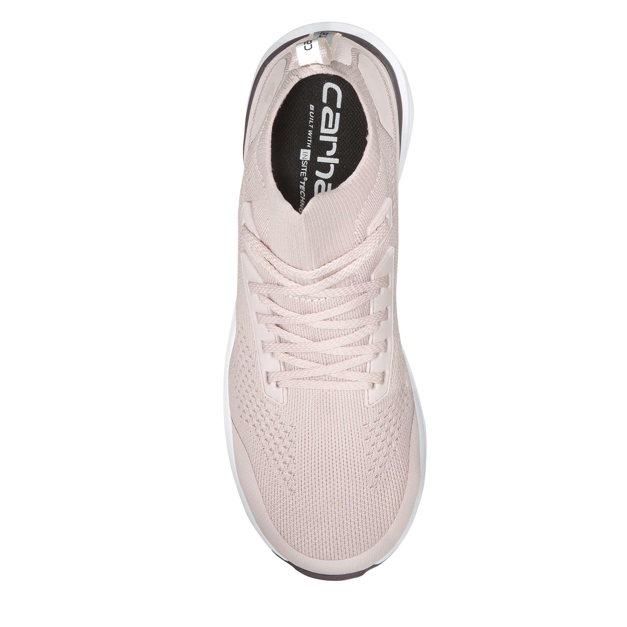 Women's haslett knit shoe